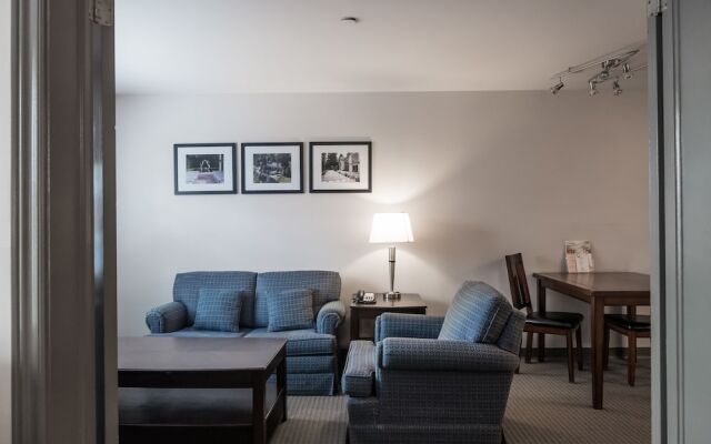 The Windermere Manor Hotel & Conference Center