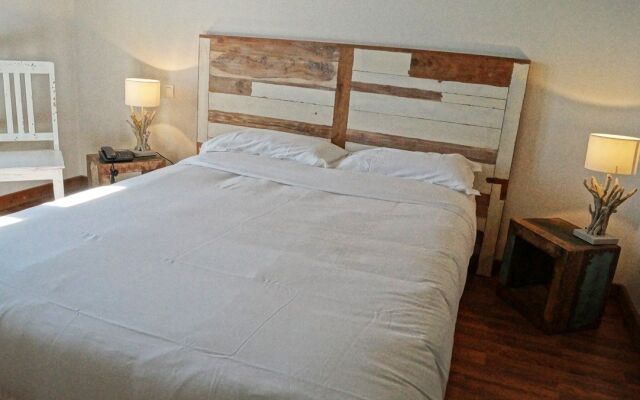 Appart'hôtel Perle de Ré