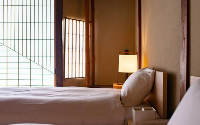 Hotel Cultia Dazaifu