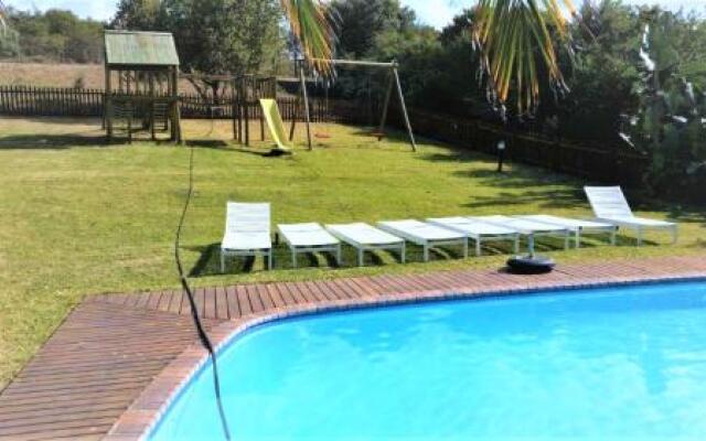 Sodwanabay Lodge House 58