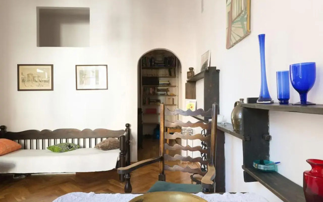 Feel like at home