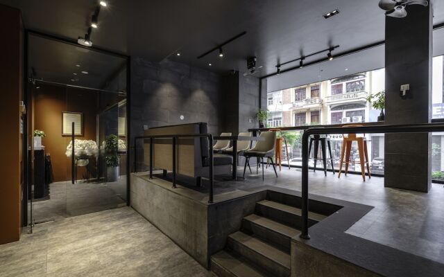 Linn Hotel Bac Giang