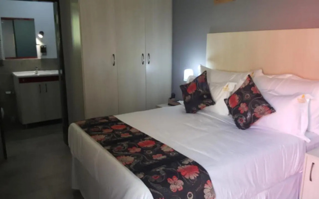 Rekky Signature Guesthouse