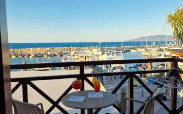 Y + P Latchi Hotel