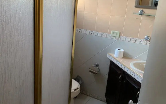 Departamento Blanquita Cedros