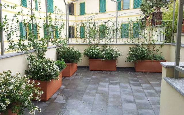 Residenza Porta Volta