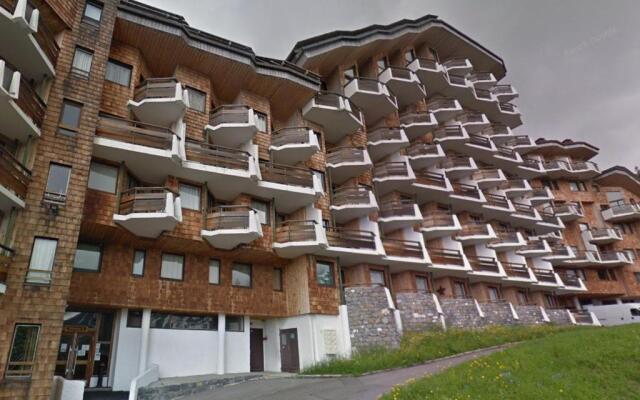 Appartement Avoriaz, 2 pièces, 5 personnes - FR-1-633-23