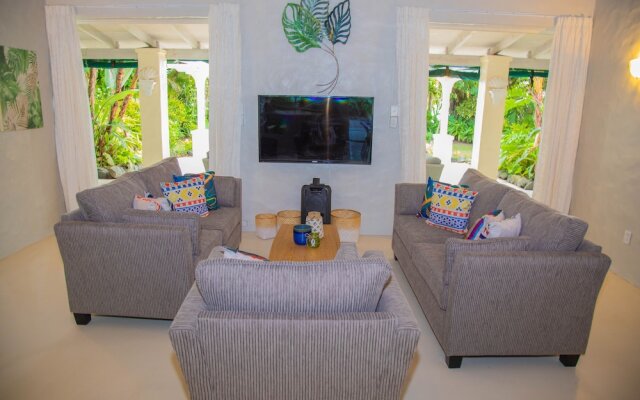 Natura Pandanus Villa