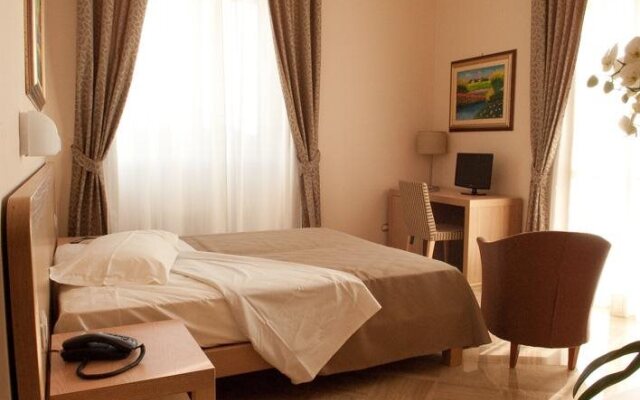 Buongusto Hotel & Restaurant