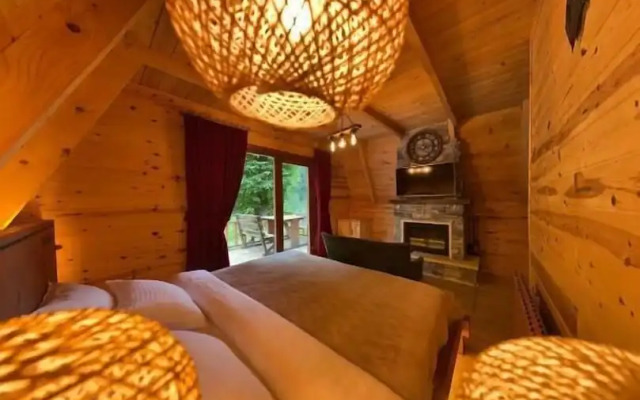 Kotit Ayder Bungalov & Restaurant