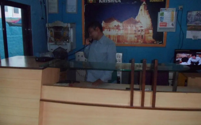 Hotel Krishna