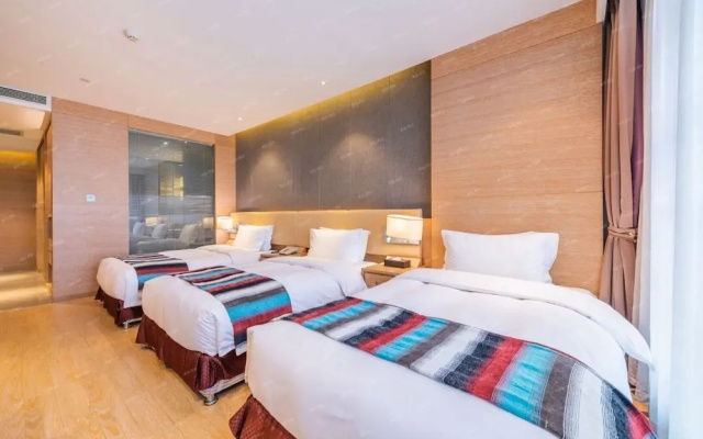 Novotel Huashan