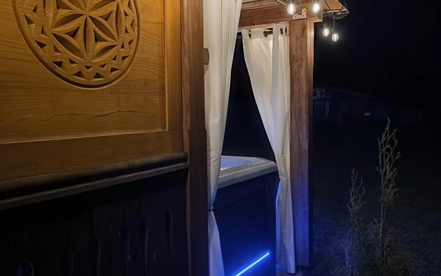 "Pokoje i apartamenty u Sabiny "