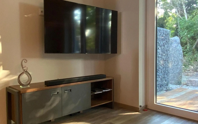 Exclusives Appartement auf Fehmarn