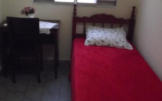 Hotel Vitoria Andradina