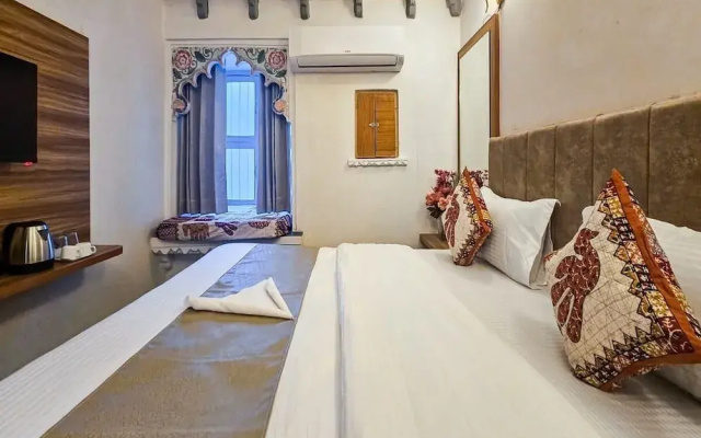 Amoraya Hotels & Resorts