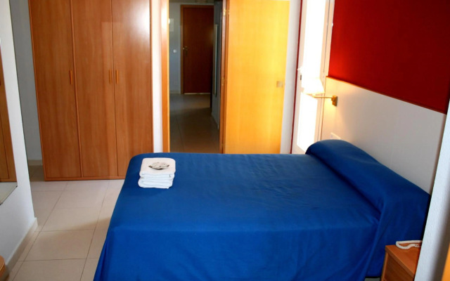Hotel Sant Jordi