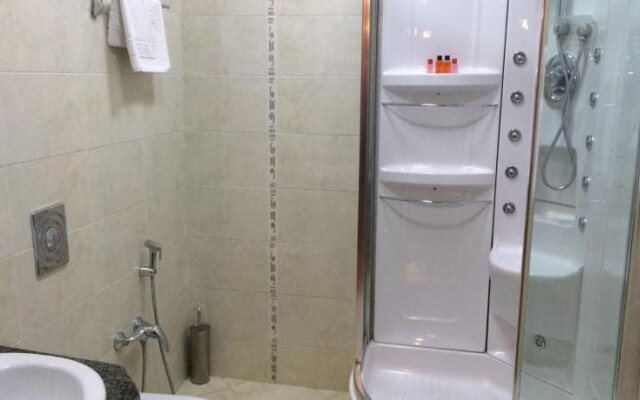Neapol Hotel