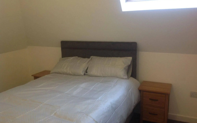 East West Guest House