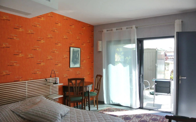 Clos Les Arpents Verts