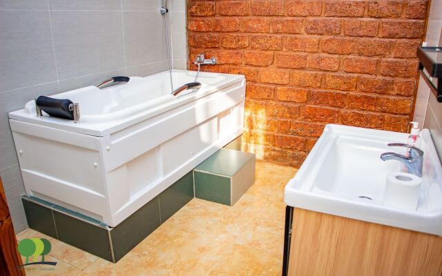 Villa De l'Intégration