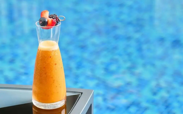 Mercure Riyadh Al Anoud