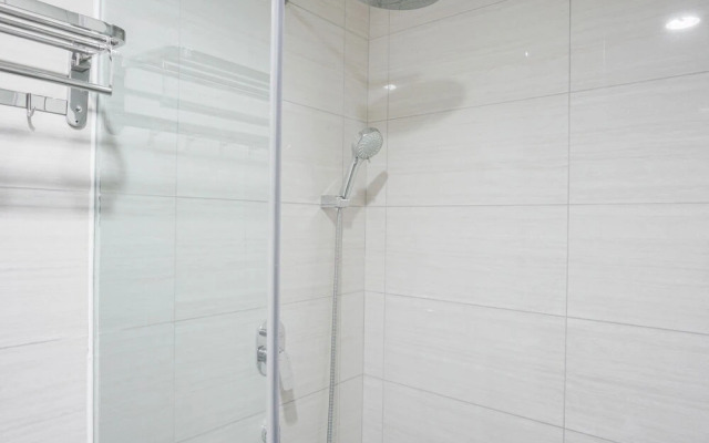 Fancy And Nice 1Br At Ciputra International Apartment