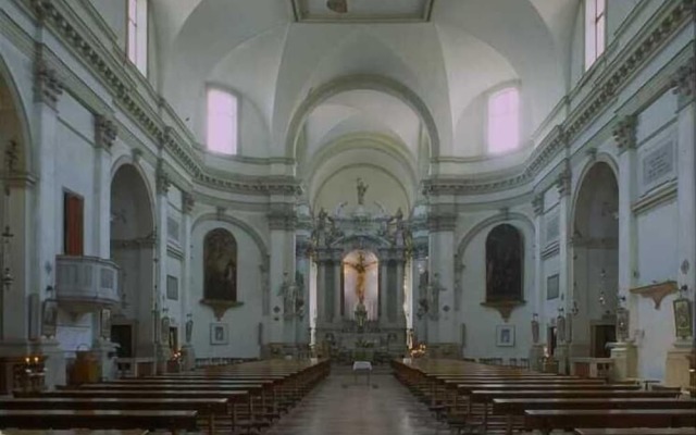 Villaggio Camping Europa