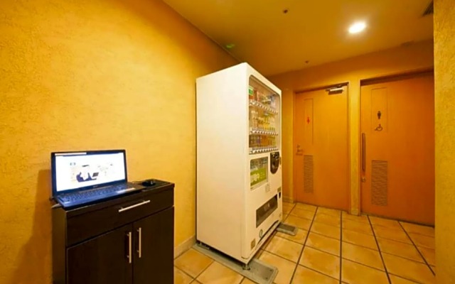 R&B Hotel Otsuka Eki Kitaguchi - Vacation STAY 14225v