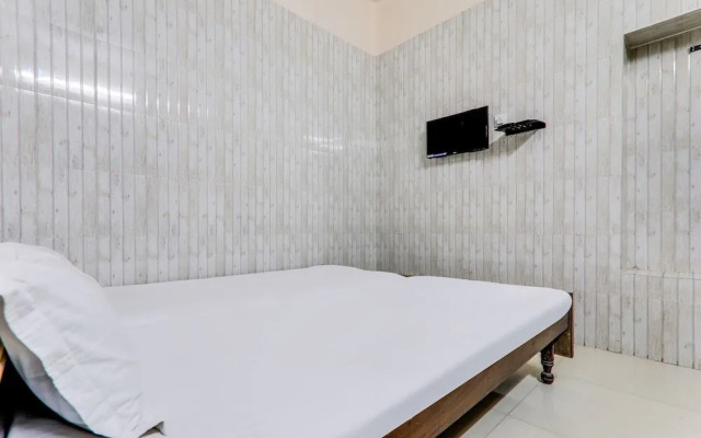 Hotel Venkatesh by OYO Rooms