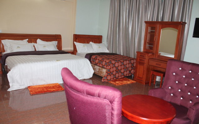 Wanyama Hotel Kariakoo