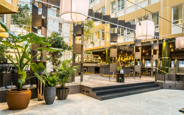 Scandic Skellefteå