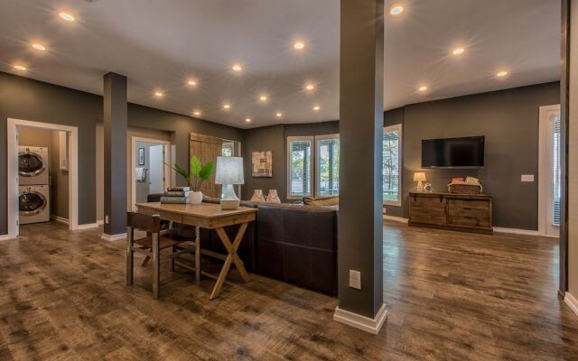 Lake Norman Getaway