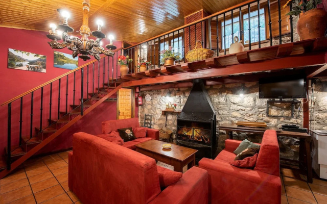 Casa Rural Río Tranquilo I
