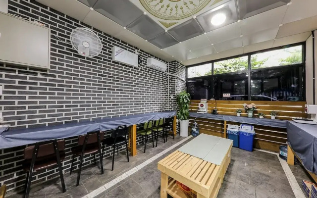 Seosan November Hotel