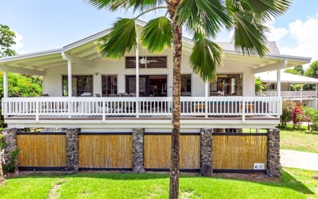 Hale Ola Kai - 3 Br Home