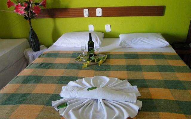 Hotel Da Praia