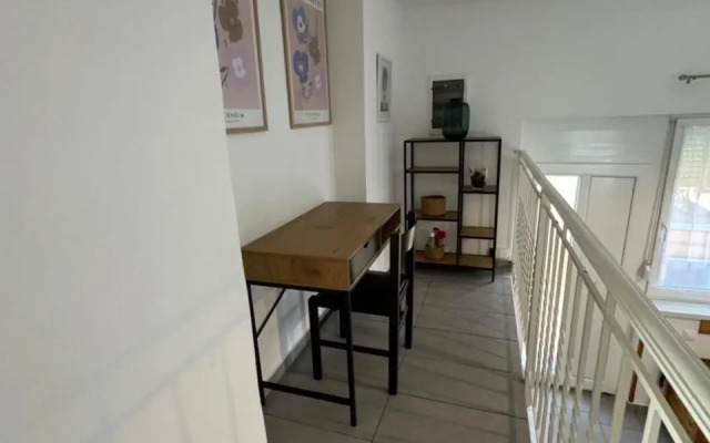 Liliana Apartman és Csónakház