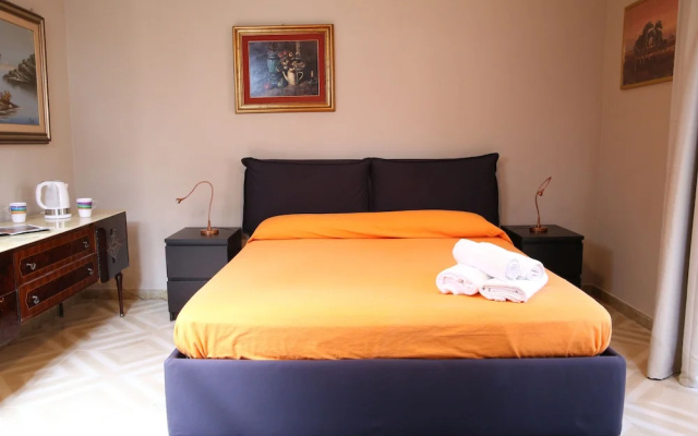 Holiday Home Terra Di Mare