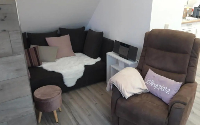 Ferienwohnung an der Kurklinik
