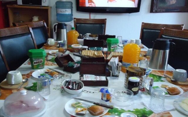 Hostal Patagonico