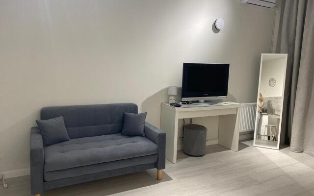 Кофеин на улице 2-я Луговая 22 корпус 3