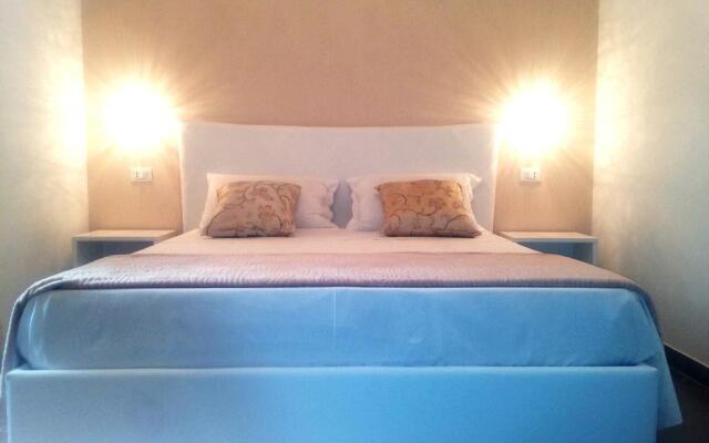 B&B Le Ninfe