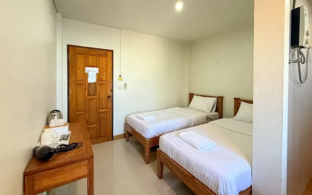 Sea Inn Hua Hin
