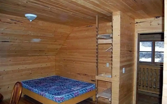 Beaver Lake Mountain Resort