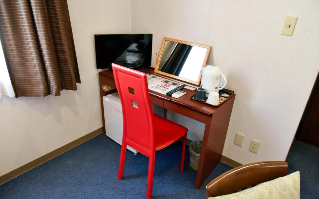 Hotel Palms Tenmonkan