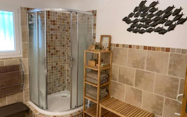 Maison spacieuse et calme près de la cité