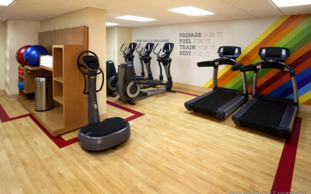 Sheraton Louisville Riverside by Marriott