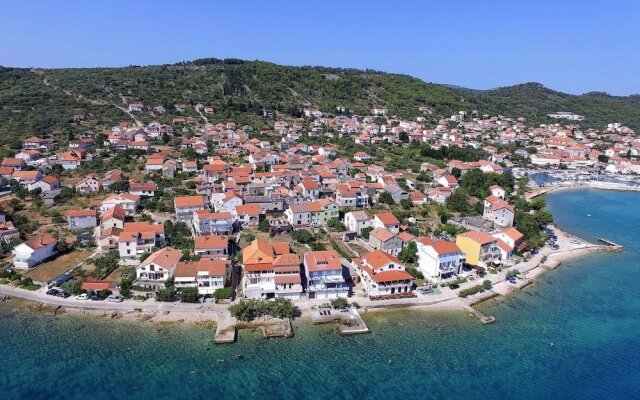 Apartment Markulin / Four Bedrooms A1