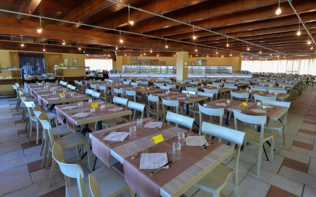 Vascellero Club Resort